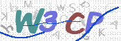CAPTCHA-Bild